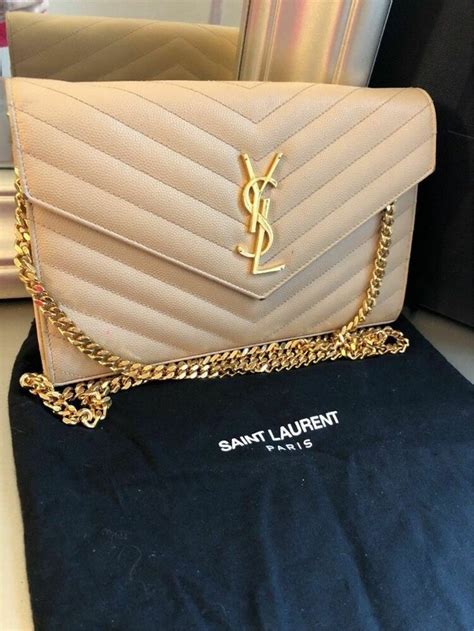 yves saint laurent geldtasche|ysl saint laurent.